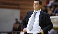 Sonik Puntamika otpustila trenera