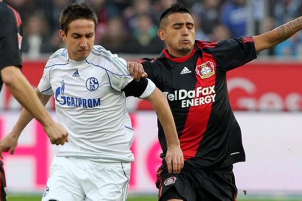 Gavranović upitan za milanski ogled