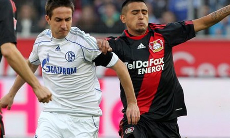 Gavranović upitan za milanski ogled