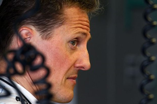 Schumacher: "Prerano nas je otpisivati"