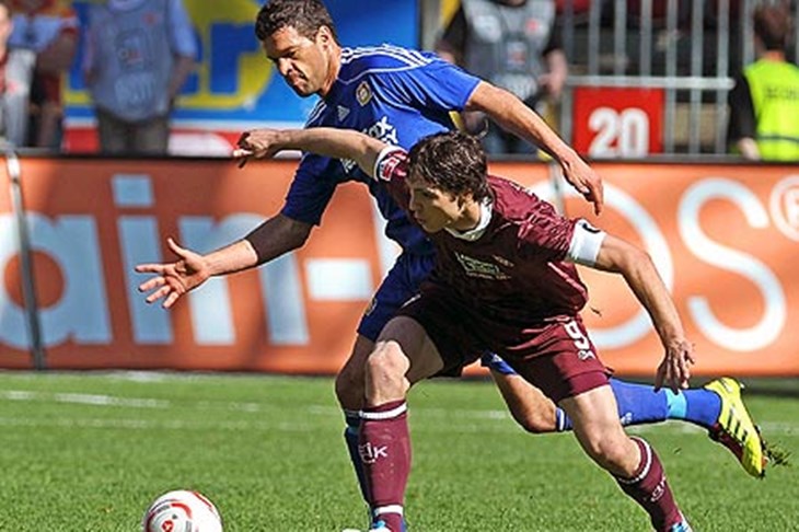 Pobjede Borussije i Bayera