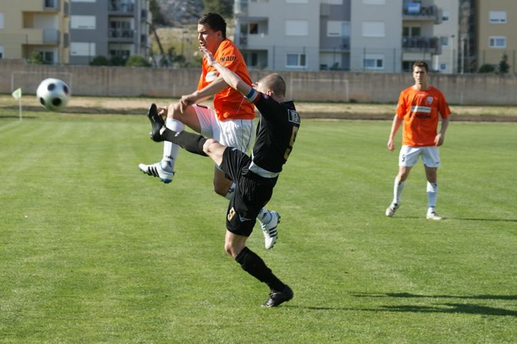 Pogreške obilježile susret