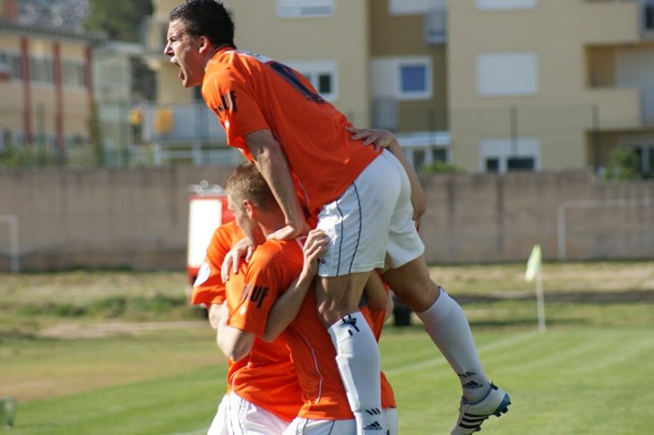 Alispahić: "Želio sam centrirati"