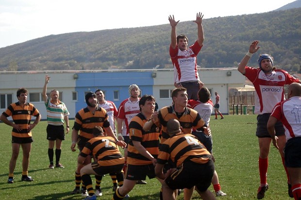 Sinjani bolji od Makarana