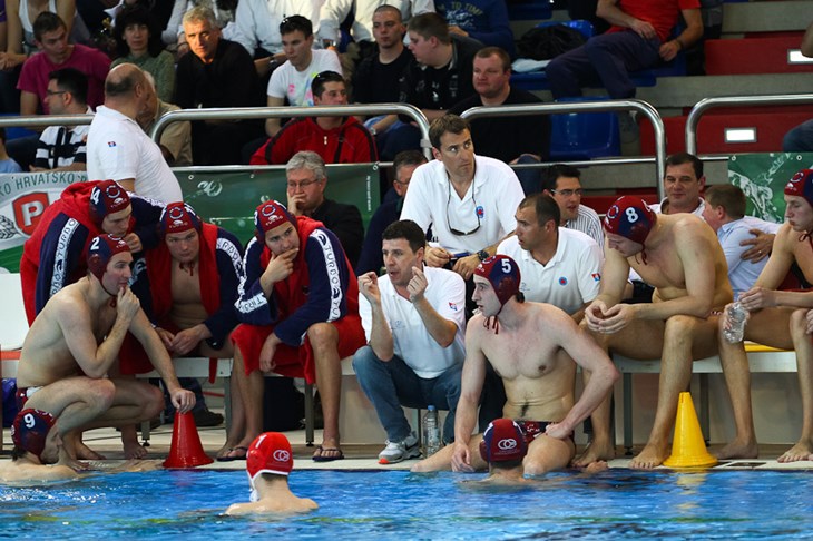 Dobud: "Sezonu odraditi jugaški"