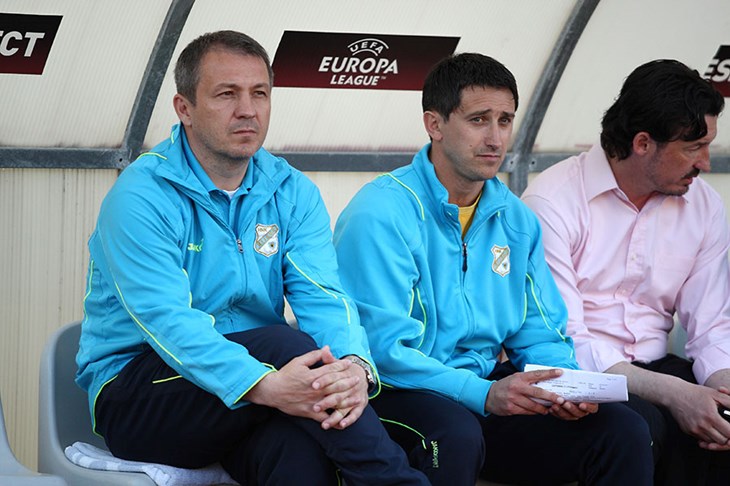 Vučević: "Anas je doveden da presuđuje"