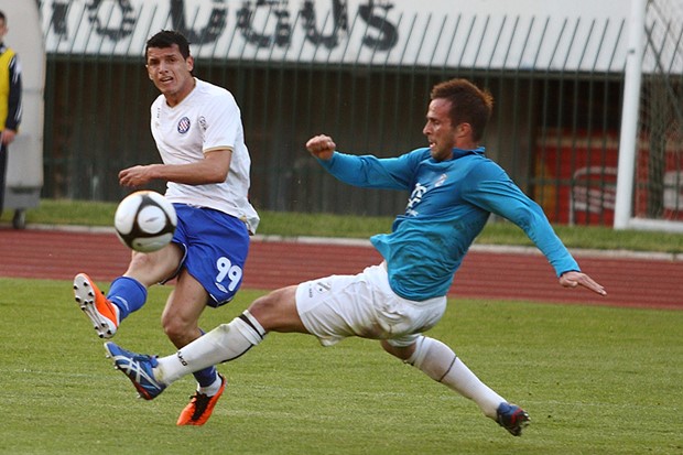 Jadranski derbi za Hajdukovo iskupljenje