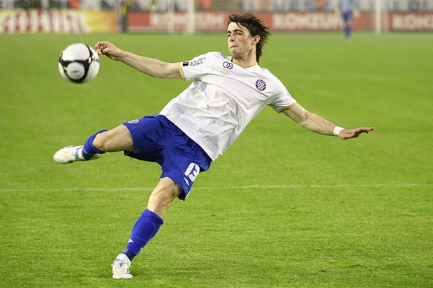 Vukušić: "Ne bojimo se Dinama"