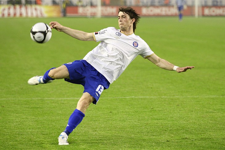 Vukušić: "Ne bojimo se Dinama"