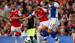 Blackburn pomrsio račune Arsenalu