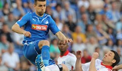 Nula Hoffenheima i HSV-a