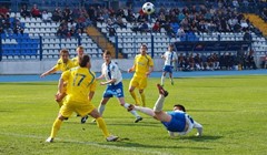 Lukačević za trobod