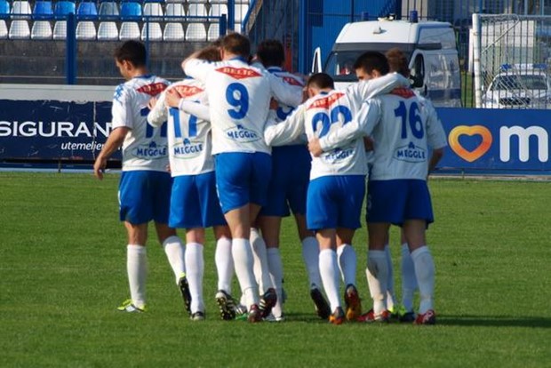 Osječani svladali Mađare