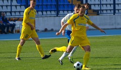 Novi minimalni poraz Intera