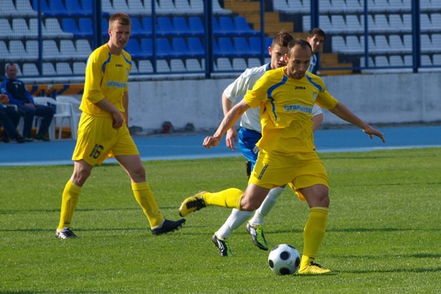 Novi minimalni poraz Intera