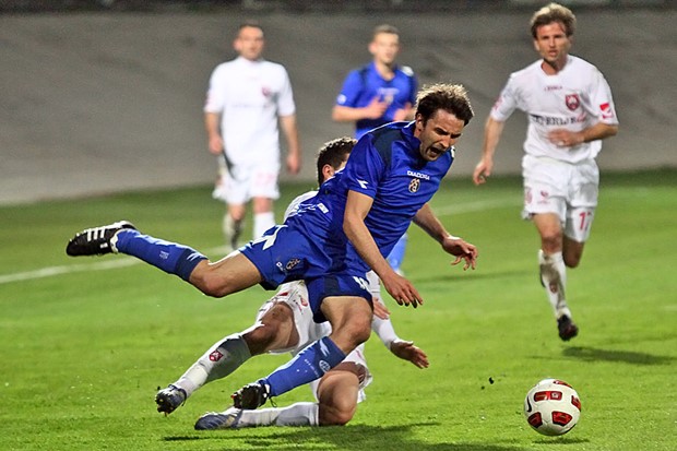 Badelj blizu selidbe u Moskvu?