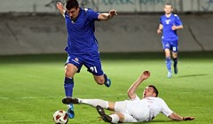 Beqiraj: "Vjerujem da ću biti još efikasniji"