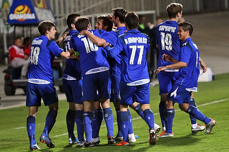 Utrka sve izvjesnija