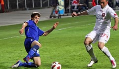 Dinamo na sugrađane, Hajduk na fenjeraša