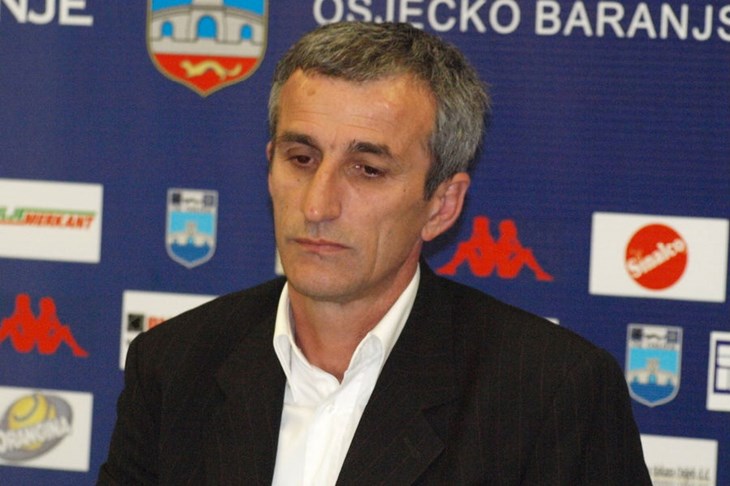 Karačić: "Možemo još bolje"