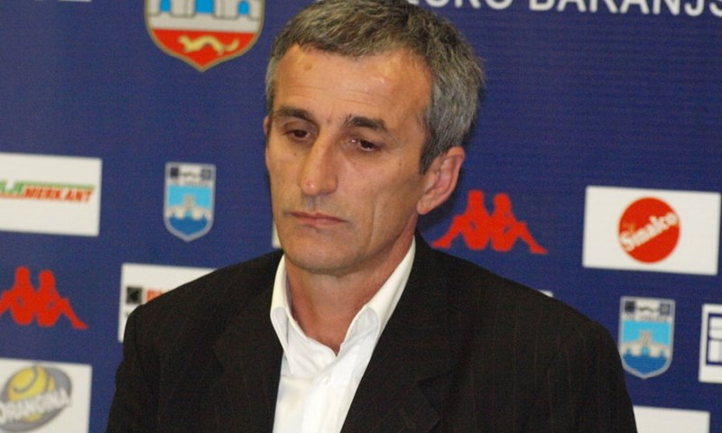 Karačić: "Možemo još bolje"