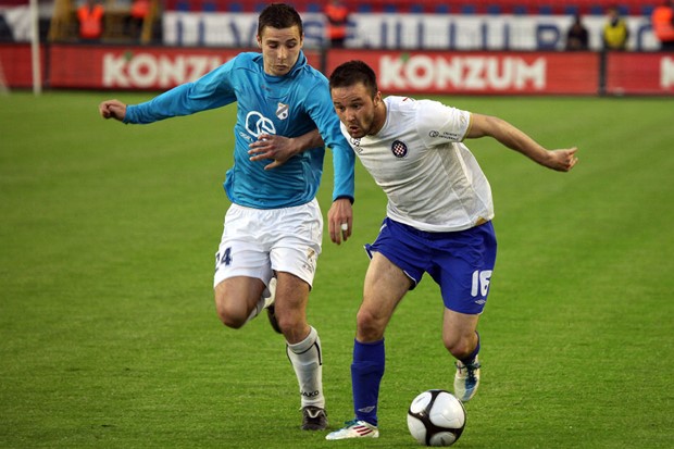 Bitka za drugo mjesto: Hajduk i Rijeka u poljudskom grotlu