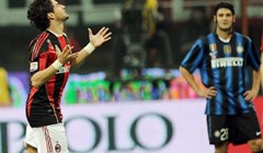 Milan i Pato deklasirali Inter