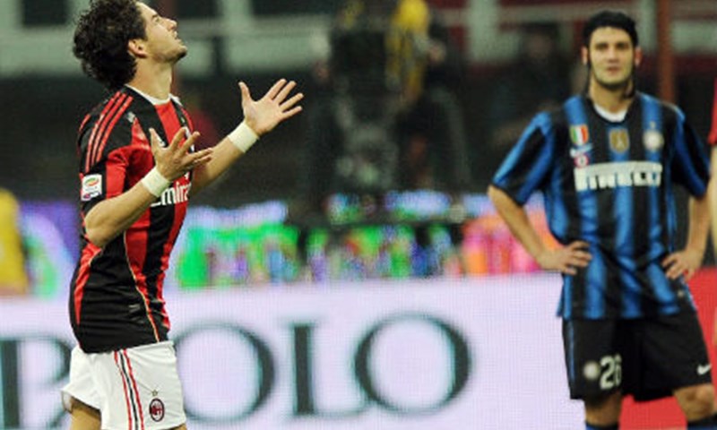 Milan i Pato deklasirali Inter