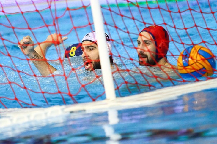 Mladost se pojačava u Gruziji: Vratio se Jelača i stigla još dva reprezentativca