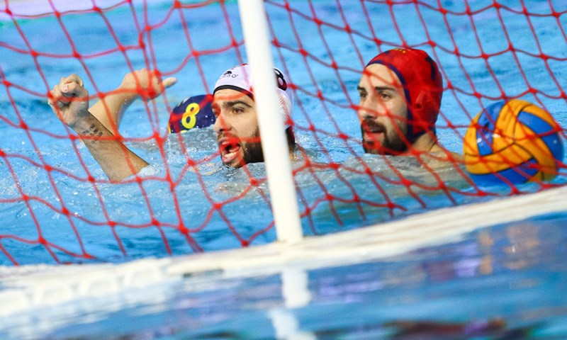 Mladost se pojačava u Gruziji: Vratio se Jelača i stigla još dva reprezentativca