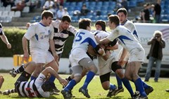 Počinje ragbijaška sezona