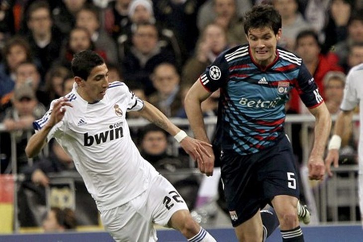 Puel: "Lovren napravio korak naprijed"