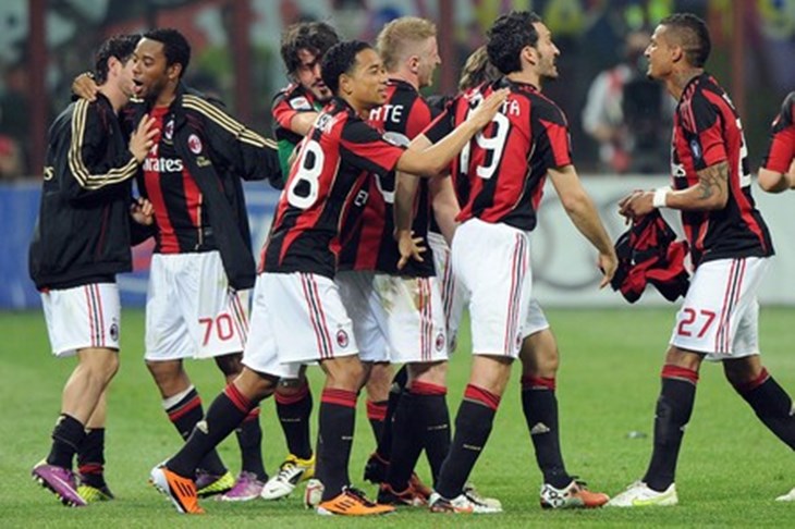 Video: Milan prošao i Fiorentinu