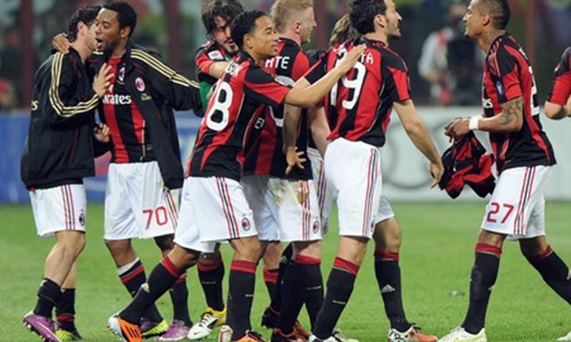 Video: Milan prošao i Fiorentinu