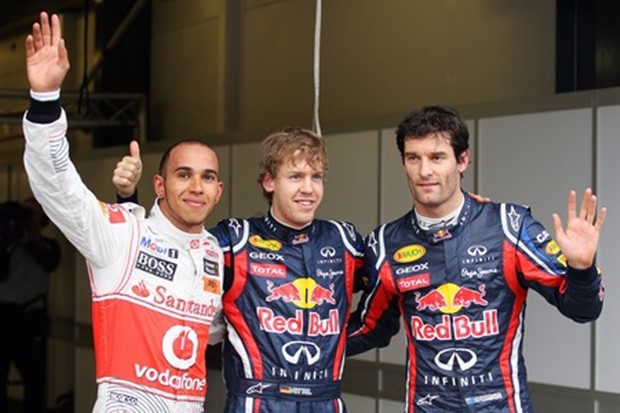 Red Bull razmatra Lewisa Hamiltona