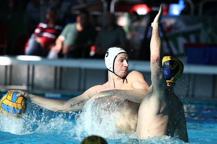 Sjajan rezultat Primorja u Genovi, Jug poražen kod Barcelonete