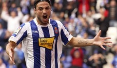 Levante nastavlja niz, probuđeni Hercules