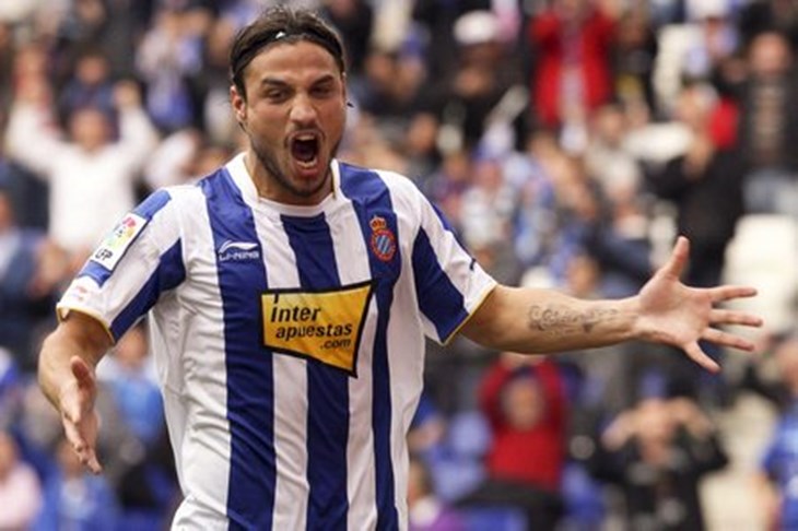 Levante nastavlja niz, probuđeni Hercules