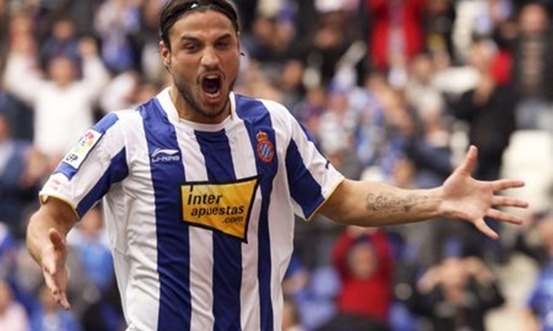 Levante nastavlja niz, probuđeni Hercules