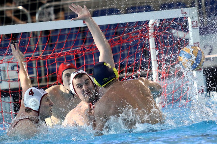 Pobjede Juga i Mornara