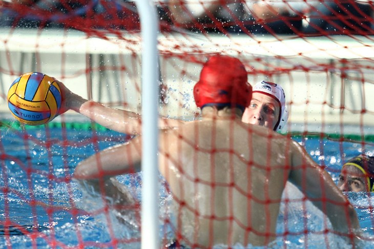 Fatović: "Partizan je najjača utakmica godine"