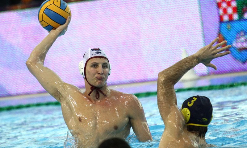JVL: Poraz Splićana u Herceg Novom