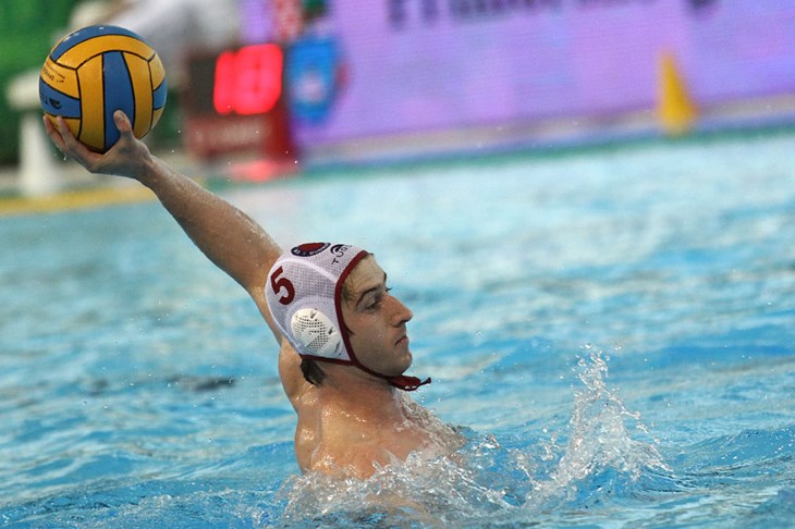 Jug bez bodova s Talijanima