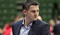 Vranković: "Bojan defanzivno može više"