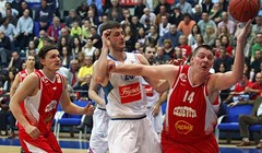 I Cedevita se poigrala s Cibonom