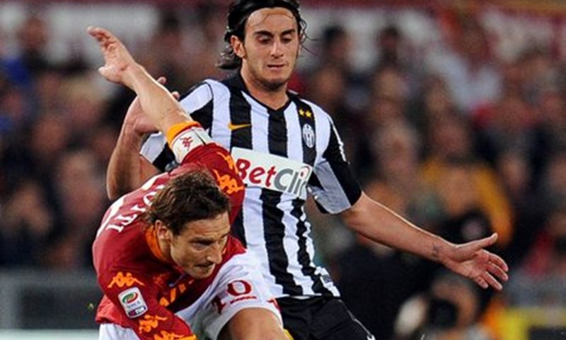 Juventus sigurno preko Rome