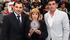 Ovacije za generaciju '86.