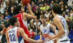Cibona potvrdila Sutonov dolazak