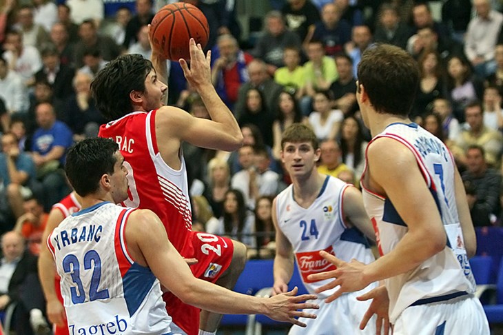 Cibona potvrdila Sutonov dolazak