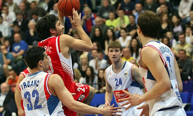 Cibona potvrdila Sutonov dolazak